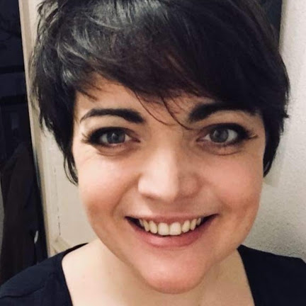 Portrait de Tiphaine de Larquier